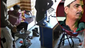 करिश्मा! 7 दिन बाद सलीम वास्तिक ने खोलीं आंखें: मौत को मात देकर लौटे एक्स-मुस्लिम एक्टिविस्ट, लेकिन क्या हमेशा के लिए खो दी आवाज?