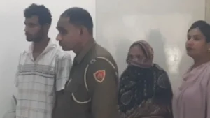 रिश्ते का खौफनाक अंत: यमुनानगर मर्डर मिस्ट्री सुलझी; जिसे हमसफर चुना उसी ने उतारा मौत के घाट, वजह जानकर दहल जाएगा दिल