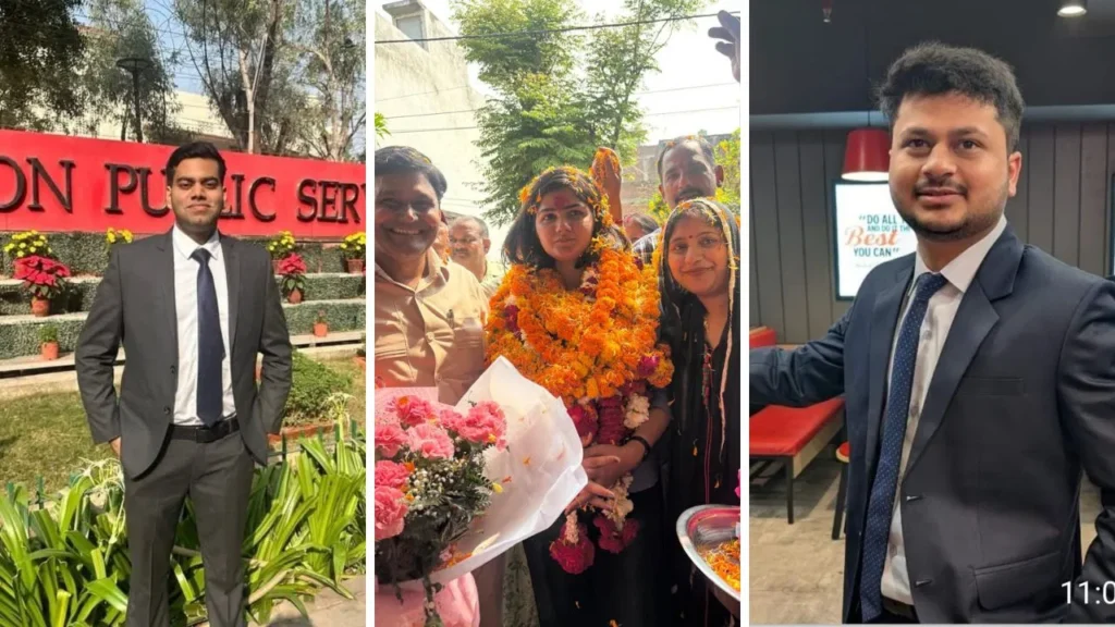 UPSC Success Story: प्रीलिम्स में फेल होने से लेकर 14वीं रैंक तक का सफर, जानें कैसे IAS बनीं सुरभि यादव?