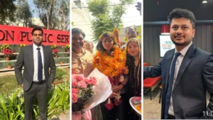 UPSC Success Story: प्रीलिम्स में फेल होने से लेकर 14वीं रैंक तक का सफर, जानें कैसे IAS बनीं सुरभि यादव?