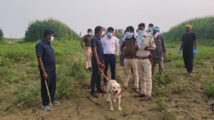 भागलपुर में दिल दहला देने वाला मर्डर! शव के किए 5 टुकड़े, कटा सिर साथ ले गए कातिल