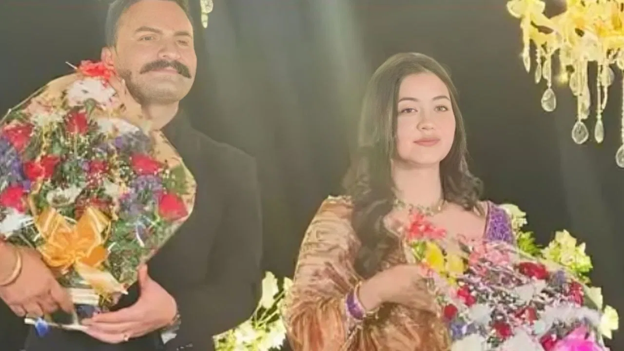 IPS Marriage News: यूपी के दो धुरंधर IPS अफसरों की हुई सगाई, बाड़मेर में होगी कृष्ण बिश्नोई-अंशिका वर्मा की शादी