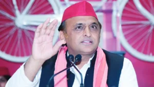 अखिलेश यादव का ‘मास्टरस्ट्रोक’: दादरी रैली के जरिए पश्चिमी यूपी की 140 सीटों पर सपा का गेम प्लान!
