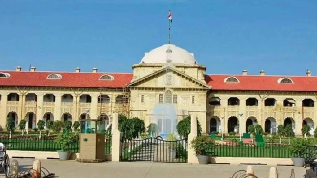 Allahabad High Court Roster Change: जस्टिस अतुल श्रीधरन को मिला नया जिम्मा, अब सुनेंगे सिविल केस; जानें इलाहाबाद हाईकोर्ट का नया रोस्टर