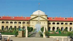 Allahabad High Court Roster Change: जस्टिस अतुल श्रीधरन को मिला नया जिम्मा, अब सुनेंगे सिविल केस; जानें इलाहाबाद हाईकोर्ट का नया रोस्टर