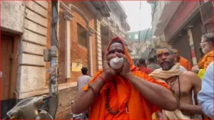 शंकराचार्य अविमुक्तेश्वरानंद ने फूंका शंखनाद! बोले- ‘अब चुप नहीं बैठेगा हिंदू’, काशी से रायबरेली तक गूंजेगा गऊ रक्षा का नारा