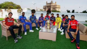 IPL 2026 Schedule Update: आईपीएल के बीच इंटरनेशनल सीरीज का ऐलान, शेड्यूल ने सबको चौंकाया; क्या खेलेंगे स्टार खिलाड़ी?