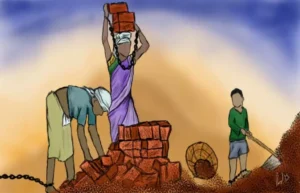 खंडवा कलेक्टरेट में अहम बैठक: बाल एवं बंधुआ श्रमिकों की मुक्ति और पुनर्वास पर टास्क फोर्स ने बनाई रणनीति