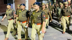 बरेली में ‘इश्क’ का दर्दनाक अंत: प्रेमिका की मौत की खबर सुनते ही प्रेमी भी फंदे पर झूला, एक साथ खत्म हुई दो जिंदगी