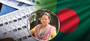 बंगाल में सियासी घमासान! TMC पंचायत सदस्य का नाम वोटर लिस्ट से गायब, ‘बांग्लादेशी’ होने के आरोप पर मचा भारी बवाल