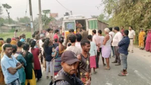 Purnia Crime News: पूर्णिया में बुजुर्ग महिला से दरिंदगी, हत्या के बाद शव से रेप और फिर पेड़ से लटकाया; इलाके में भारी तनाव