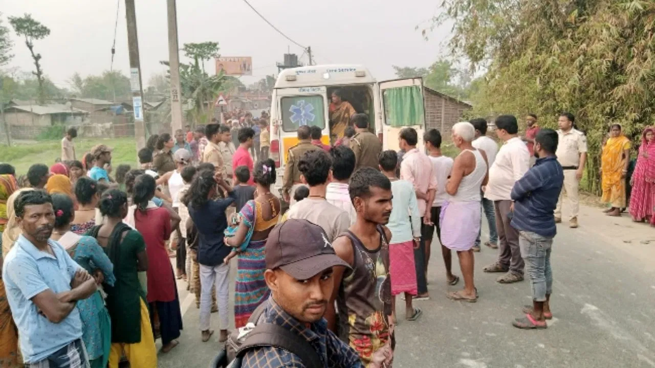 Purnia Crime News: पूर्णिया में बुजुर्ग महिला से दरिंदगी, हत्या के बाद शव से रेप और फिर पेड़ से लटकाया; इलाके में भारी तनाव