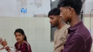 Samastipur News: रामनवमी मेले में आर्मी जवान पर चाकू से जानलेवा हमला, हालत गंभीर