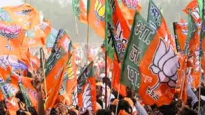 बंगाल चुनाव पर बीजेपी का बड़ा दांव! “सिर्फ 3 चरणों में हों वोट”, चुनाव आयोग से की खास अपील; जानें ममता के गढ़ में क्या है ‘प्लान-3’?