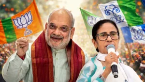 West Bengal Assembly Election 2026: घुसपैठ और भ्रष्टाचार पर BJP की ‘चार्जशीट’, ममता सरकार को इन मुद्दों पर घेरा