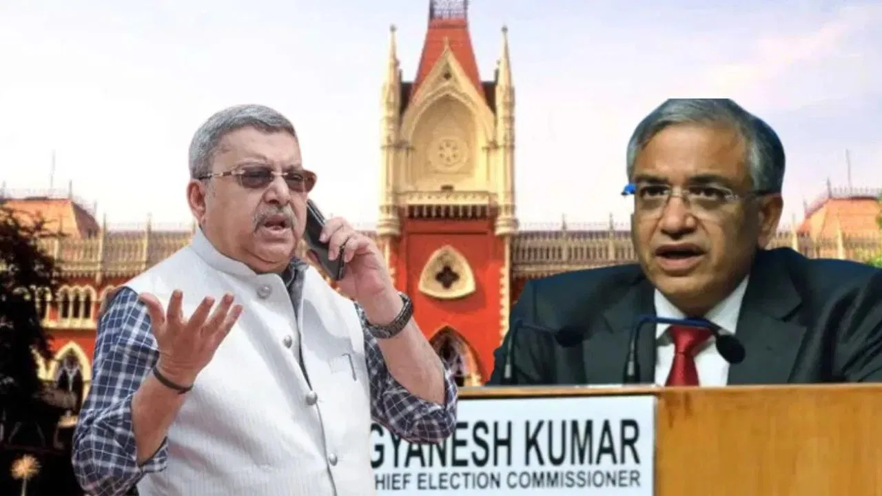 Bengal Election 2026: अफसरों के ट्रांसफर के खिलाफ HC में याचिका, चुनाव आयोग के फैसले पर बिफरीं ममता; क्या टल जाएंगे तबादले?