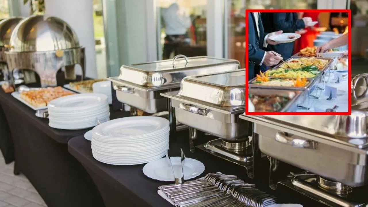 Noida LPG Crisis: नोएडा में कमर्शियल सिलेंडर की भारी किल्लत, कैटरर्स और होटल संचालक परेशान; शादी-रिसेप्शन की बुकिंग पर संकट