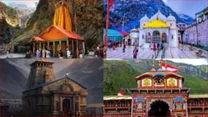 Chardham Yatra 2026 Registration Opens: चारधाम यात्रा के लिए ऑनलाइन रजिस्ट्रेशन शुरू, जानें केदारनाथ-बद्रीनाथ के कपाट खुलने की तारीख और आवेदन का तरीका