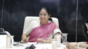 दिल्ली की रफ्तार को लगा ‘पंख’! सीएम रेखा ने किया नए मेट्रो कॉरिडोर का उद्घाटन; कनेक्टिविटी में आएगा क्रांतिकारी बदलाव