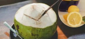Coconut Water with Lemon: क्या नारियल पानी में नींबू मिलाकर पीना चाहिए? एक्सपर्ट्स से जानिए इसके फायदे और नुकसान