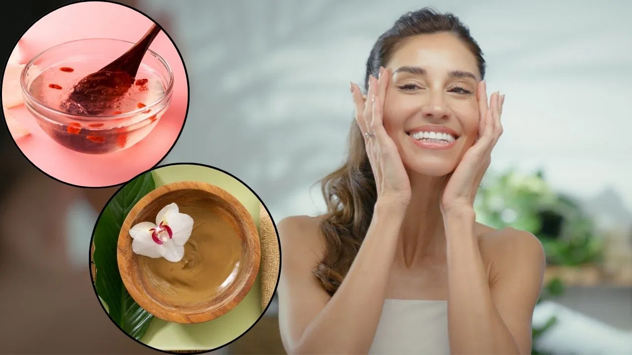 Natural Skin Care Tips: मुंहासे और डलनेस हटाने के लिए घर पर बनाएं कोलेजन जेल, चेहरे पर आएगा निखार