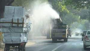 World Air Quality Report 2026: यूपी का ‘लोनी’ दुनिया का सबसे प्रदूषित शहर, दिल्ली चौथे स्थान पर; भारत बना छठा सबसे प्रदूषित देश