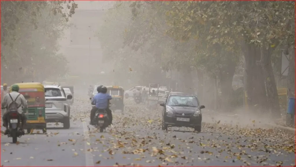 Weather Update Today: पसीने छुड़ाएगी मार्च की धूप! यूपी-राजस्थान में पारा 40 डिग्री पार, दिल्ली-NCR में धूल भरी आंधी का अलर्ट; जानें आज का मौसम