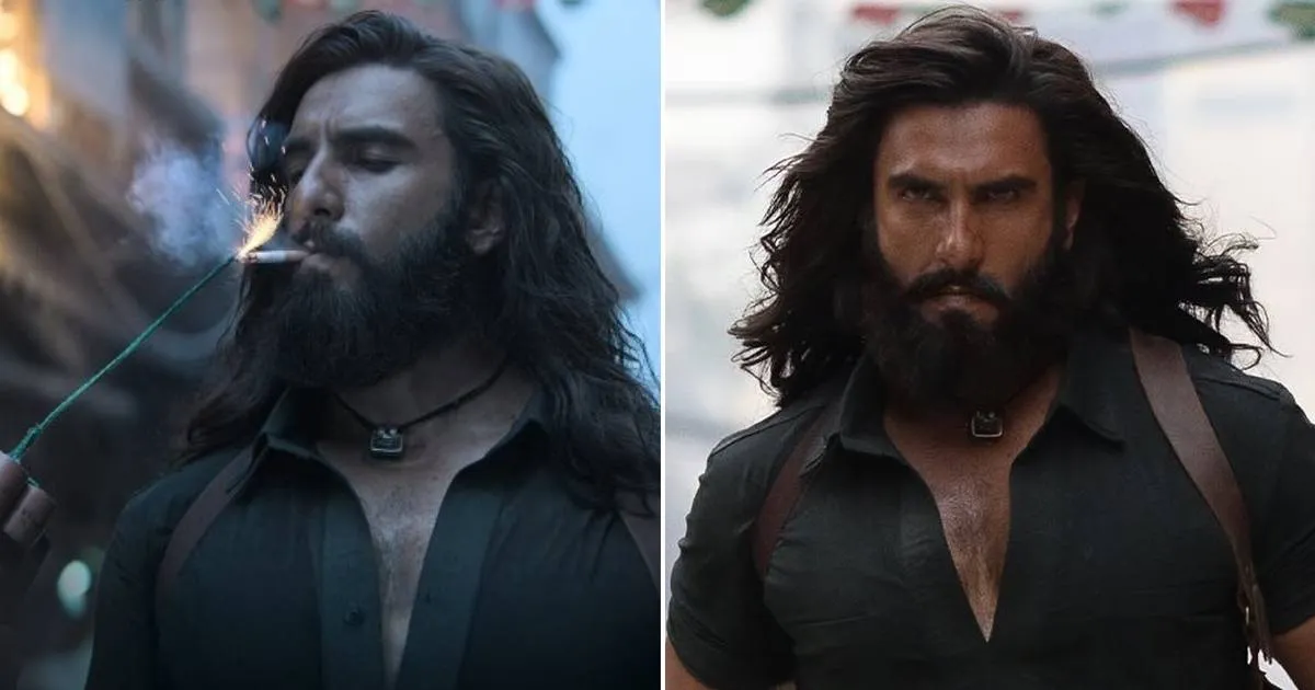 Box Office Blast: ‘धुरंधर 2’ तोड़ेगी ‘पठान’ और ‘जवान’ का रिकॉर्ड? रणवीर सिंह रचने जा रहे हैं ऐसा इतिहास जो आज तक किसी बॉलीवुड फिल्म ने नहीं किया!