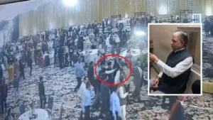 Farooq Abdullah Target: कौन है कमल सिंह जिसने पूर्व CM फारूक अब्दुल्ला पर किया जानलेवा हमला? 2 दशकों से रची जा रही थी साजिश; जानें पूरी कुंडली