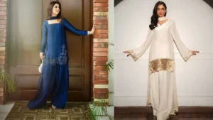 Eid Fashion 2026: इस ईद ‘फर्शी सलवार’ ने लूटी महफिल! नवाबों के दौर की इस ड्रेस की बाजार में भारी डिमांड, जानें क्या है इसमें खास