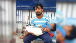 Greater Noida Accident: ग्रेटर नोएडा में भट्ठा मालिक की कार ने बच्ची को रौंदा, मोबाइल चलाने के चक्कर में हुआ हादसा; अस्पताल में जिंदगी की जंग लड़ रही मासूम