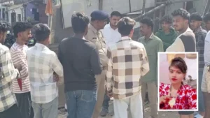 Surat Murder Case: सूरत में बिहार की महिला का मर्डर, शक में कातिल बना पति; प्रेम विवाह के बाद चाकू से रेता गला, आरोपी गिरफ्तार