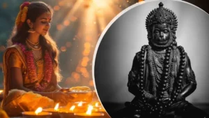 Hanuman Ji Puja Rules for Women: महिलाएं हनुमान जी की पूजा करते समय न करें ये गलतियां, जानें सही नियम।