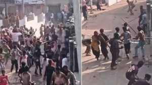 Haridwar News: हरिद्वार में होली पर खूनी संघर्ष, 50 लोगों ने मिलकर किया हमला, इलाके में भारी तनाव