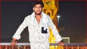 Yamunanagar News: रेलवे ट्रैक पर मिली युवक की लाश, होठों पर फेविक्विक और गले पर निशान