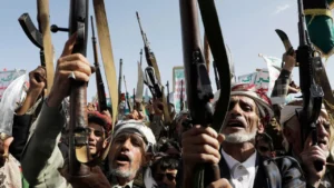 Middle East Crisis 2026: हूती, हिजबुल्लाह और ईरान का एक्शन; क्या मिडिल ईस्ट में खुल गया है तीसरा मोर्चा?