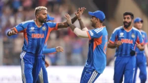 T20 World Cup 2026 Final India: टी20 वर्ल्ड कप 2026 के फाइनल में टीम इंडिया! इंग्लैंड को रौंदकर खिताबी मुकाबले में मारी एंट्री; जानें मैच के टर्निंग पॉइंट्स