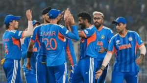 IND vs ENG Semifinal: वानखेड़े में इंग्लैंड से हिसाब चुकता करेगी टीम इंडिया? जानें सेमीफाइनल का पूरा समीकरण