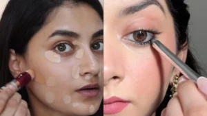 Summer Makeup Tips: गर्मियों में पसीने से नहीं खराब होगा मेकअप, लंबे समय तक टिकाए रखने के लिए अपनाएं ये 5 आसान हैक्स