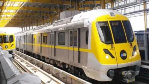 इंदौर मेट्रो पर बड़ा ‘ब्रेक’! बिना जरूरी NOC के कैसे शुरू हुआ ट्रायल रन? सरकारी विभागों के नियमों की अनदेखी पर उठे गंभीर सवाल