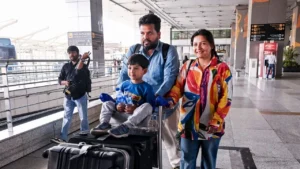 ईरान के हमलों के बाद कैसा है दुबई का हाल? भारत लौटे यात्रियों ने सुनाई आपबीती- ‘आसमान में दिख रहे थे धमाके, मोबाइल पर आ रहे थे अलर्ट’