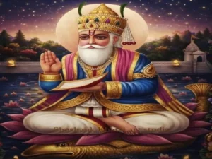 खंडवा में 17 से 20 मार्च तक मनेगा सिंधी समाज का ‘चेटीचंड महोत्सव’, 4 दिन तक होंगे भव्य आयोजन