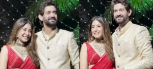 Just Married! कृतिका कामरा और गौरव कपूर ने रचाई शादी; बिना किसी शोर-शराबे के लिए सात फेरे, देखें कपल की पहली खूबसूरत तस्वीरें