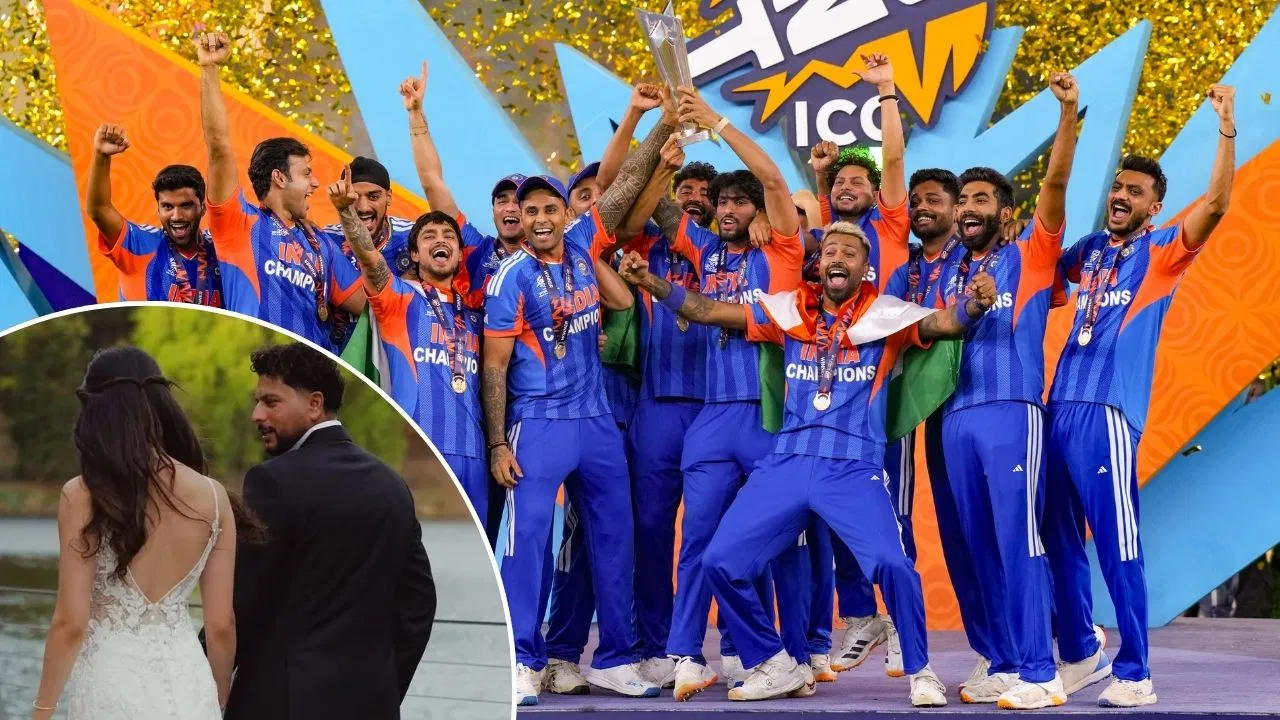 T20 वर्ल्ड कप की जीत के बाद गूंजेगी शहनाई! टीम इंडिया का ये स्टार खिलाड़ी करने जा रहा है शादी; मसूरी की वादियों में लेंगे सात फेरे