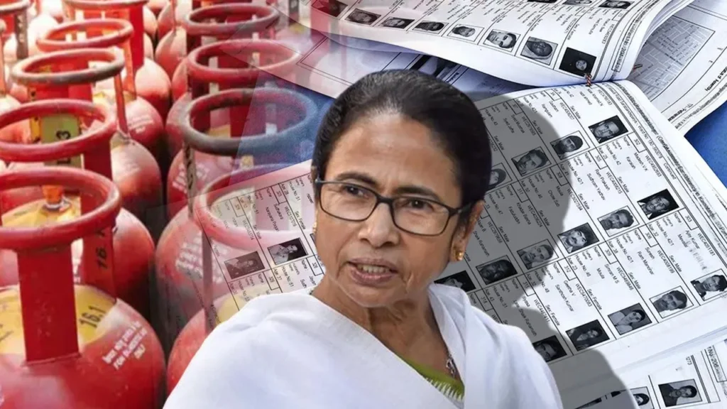 LPG Price Hike Politics: घरेलू गैस की बढ़ती कीमतों को ममता ने बनाया मुद्दा, कल बंगाल में महिलाओं का बड़ा विरोध प्रदर्शन