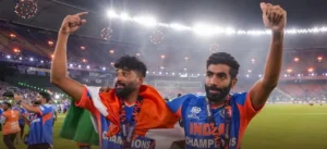 “मैं तो टीम में भी नहीं था…” चैंपियन बनने के बाद छलका मोहम्मद सिराज का दर्द! बाहर बैठकर ‘पानी पिलाने’ पर दिया ऐसा बयान, जीत लिया सबका दिल