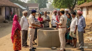 “बेटा नहीं हुआ तो पति ने छोड़ा, मां ने 4 बेटियों संग कुएं में लगाई छलांग”—समाज के ताने और अकेलेपन ने ली 5 जान, रूह कांप जाएगी!