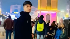 Crime News: सेहरी के बाद युवक ने किया सुसाइड, नमाज से पहले कमरे में लगा ली फांसी; सुसाइड नोट में हुआ बड़ा खुलासा, पुलिस जांच में जुटी