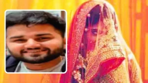 Indore Crime News: शादी के नाम पर करोड़ों की ठगी, 40 महिलाओं को फंसाने वाला शातिर कैफे से अरेस्ट