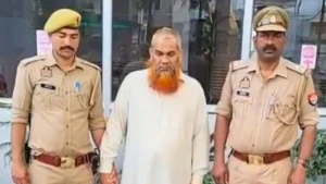 Investment Fraud Arrest: करोड़ों की ठगी कर भागा था विदेश, सऊदी अरब से लौटते ही पुलिस के हत्थे चढ़ा शातिर जालसाज